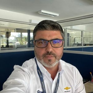 Alex Cunha