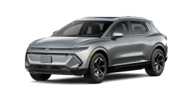 Equinox Ev