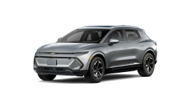 Equinox Ev
